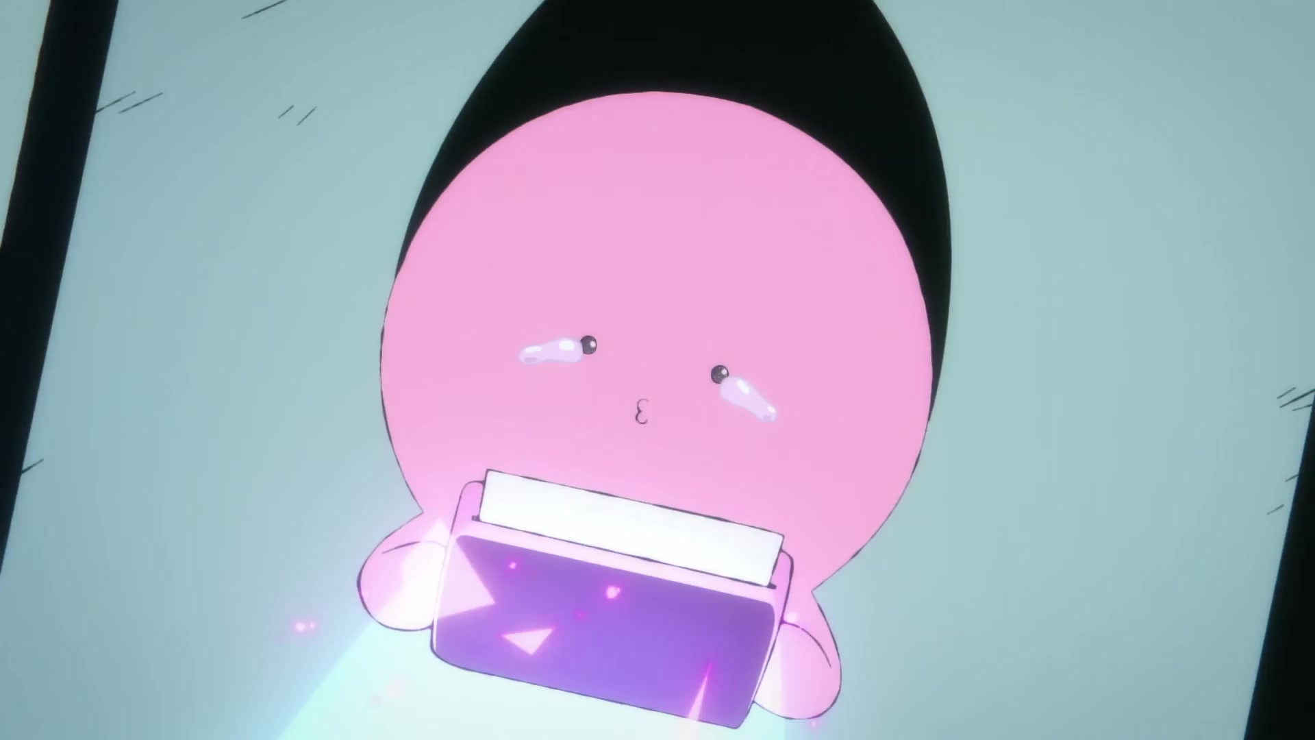 [Tsukyio Editing Resources] Takopi's Original Sin - 166.mp4